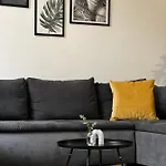 Apartamento Belvarosi Lakas, Ingyenes Parkolassal