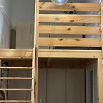 Apartamento Belvarosi Lakas, Ingyenes Parkolassal *