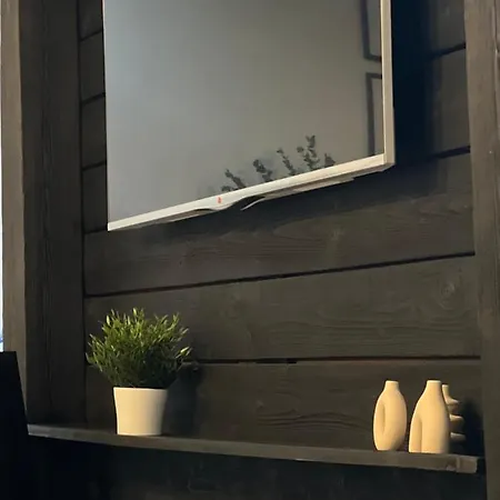 Belvarosi Lakas, Ingyenes Parkolassal *