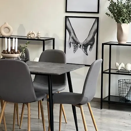 דירה Belvarosi Lakas, Ingyenes Parkolassal