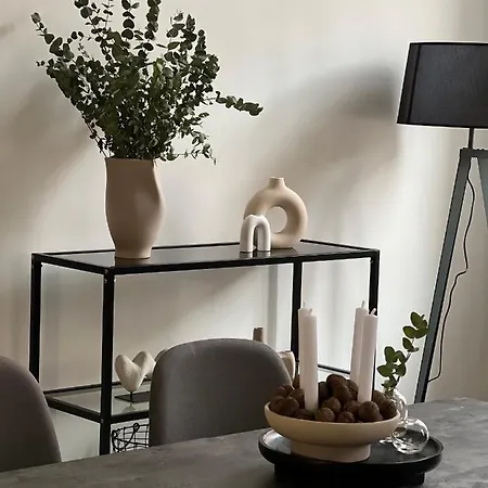 Belvarosi Lakas, Ingyenes Parkolassal דירה *