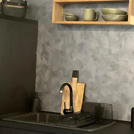 דירה Belvarosi Lakas, Ingyenes Parkolassal *