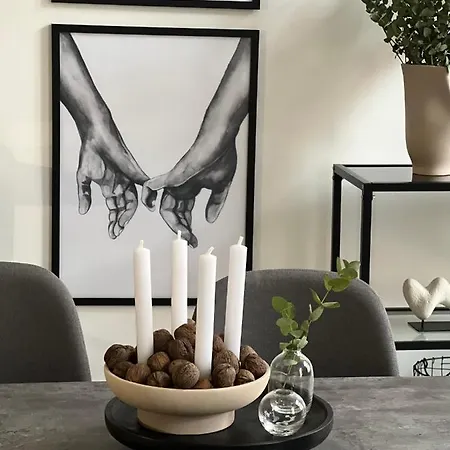 דירה Belvarosi Lakas, Ingyenes Parkolassal