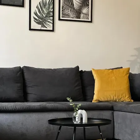 Apartament Belvarosi Lakas, Ingyenes Parkolassal