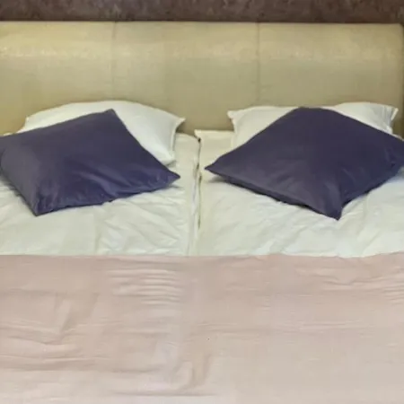 Belvarosi Lakas, Ingyenes Parkolassal דירה