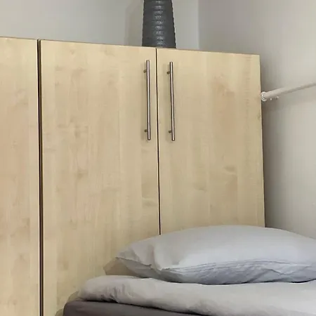 Belvarosi Lakas, Ingyenes Parkolassal דירה דברצן