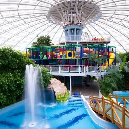 Belvarosi Lakas, Ingyenes Parkolassal