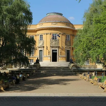 דירה Belvarosi Lakas, Ingyenes Parkolassal