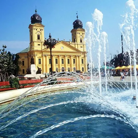 Belvarosi Lakas, Ingyenes Parkolassal *